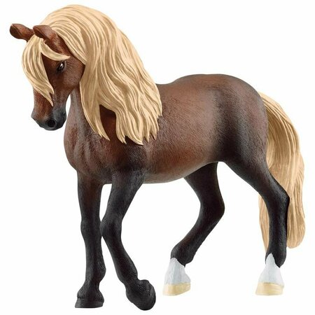 SCHLEICH PAS PRN STALLN HORSE 4in. 13952